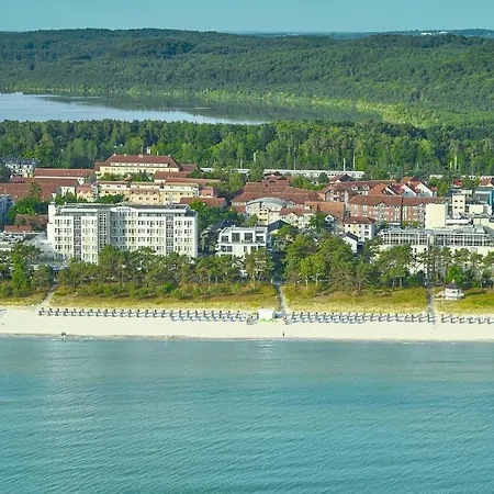 Vogue By Exquisit _ No_2 Binz